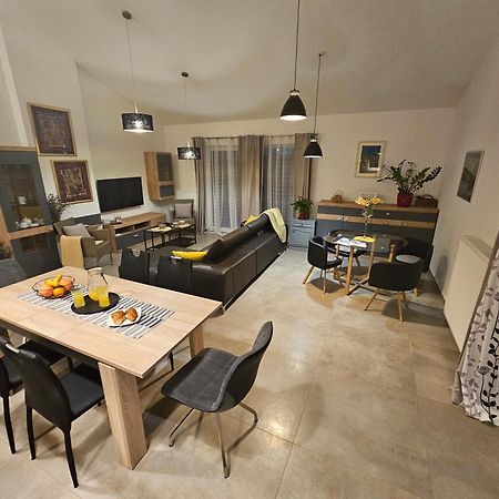 Apartamento Aurora Ližnjan Exterior foto