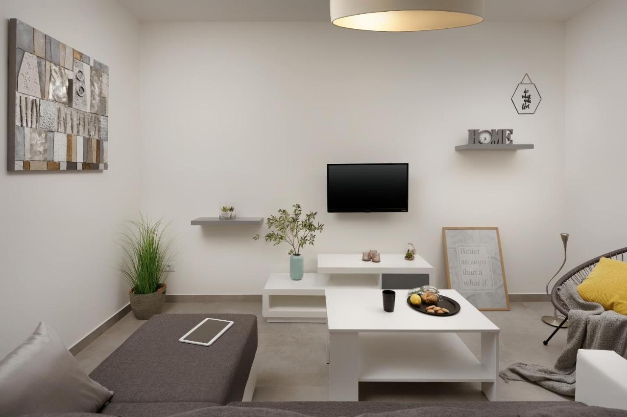 Apartamento Aurora Ližnjan Exterior foto