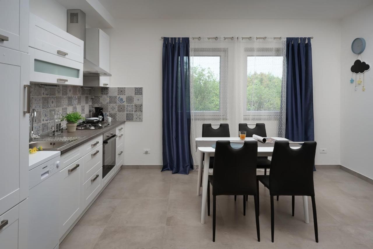 Apartamento Aurora Ližnjan Exterior foto