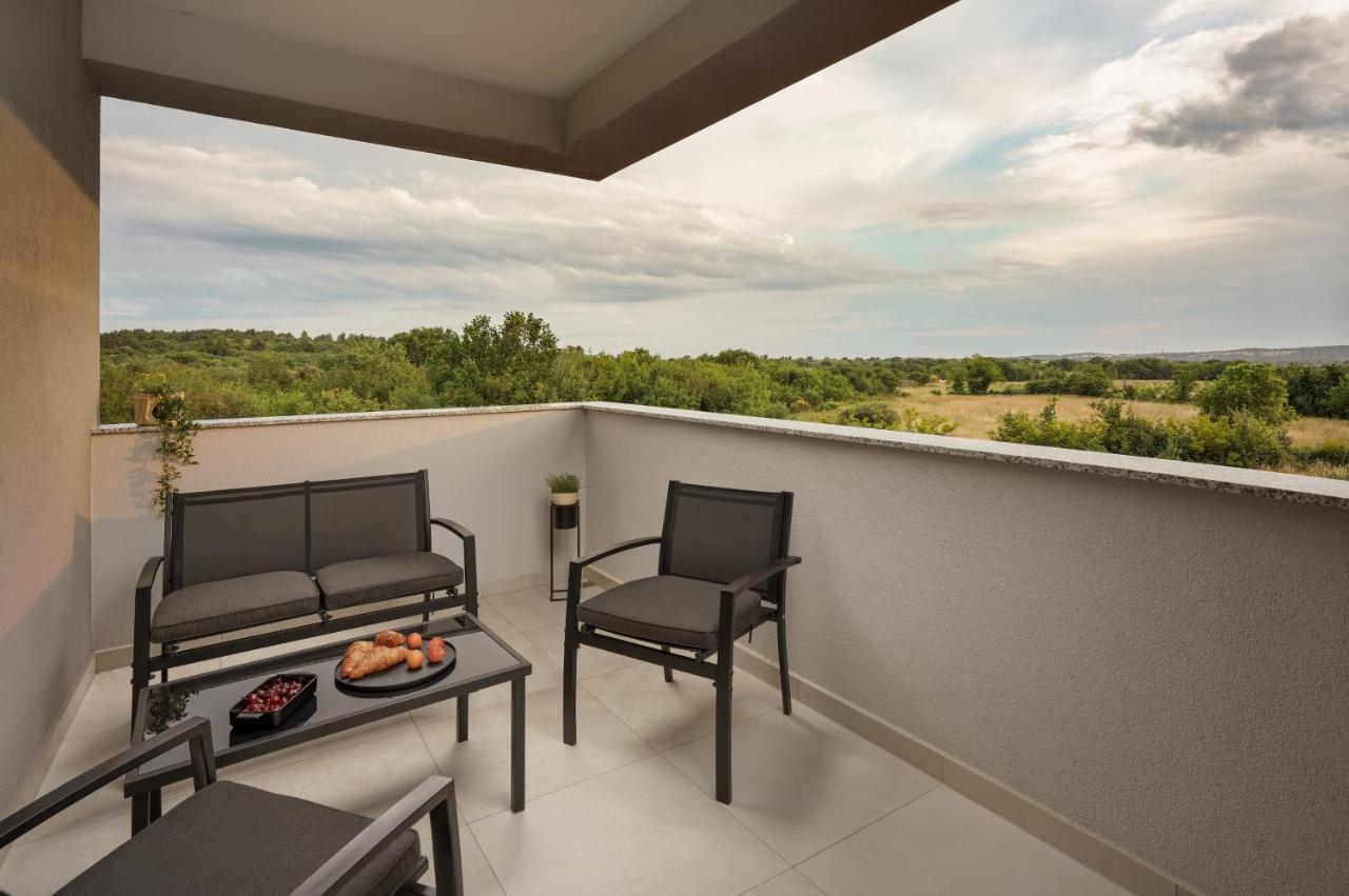 Apartamento Aurora Ližnjan Exterior foto