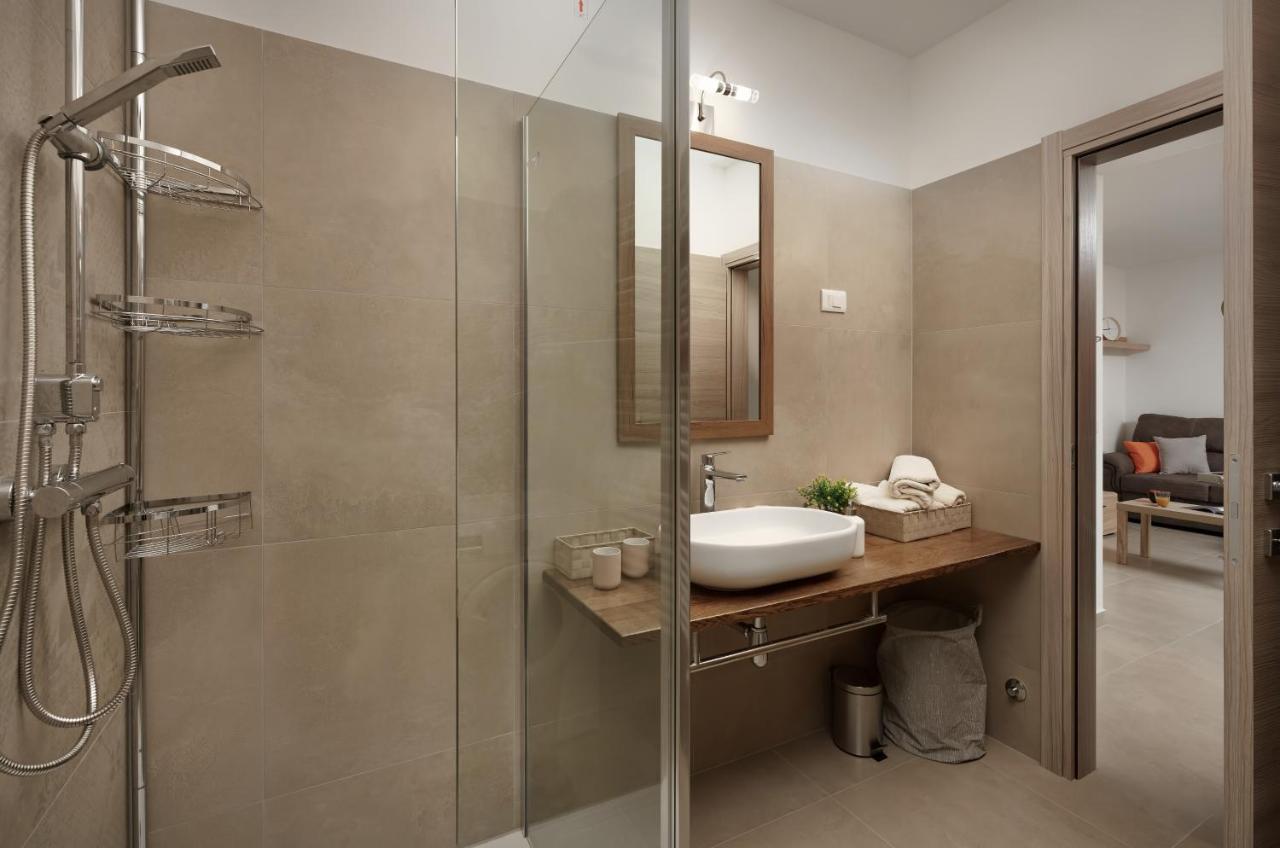 Apartamento Aurora Ližnjan Exterior foto