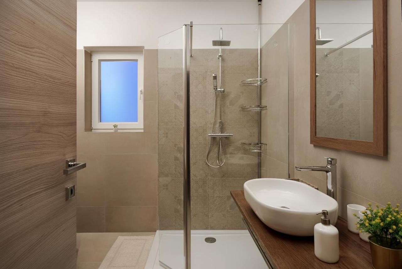 Apartamento Aurora Ližnjan Exterior foto