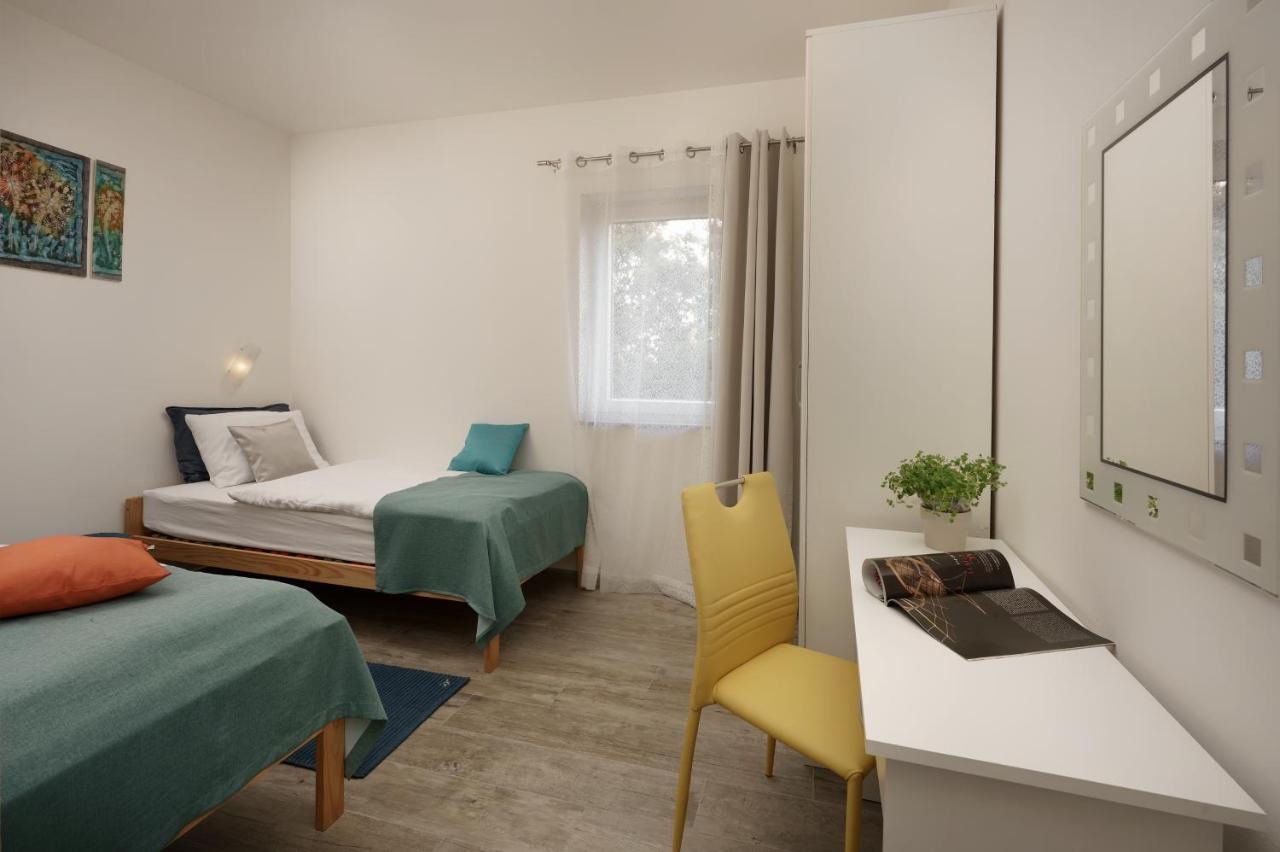 Apartamento Aurora Ližnjan Exterior foto
