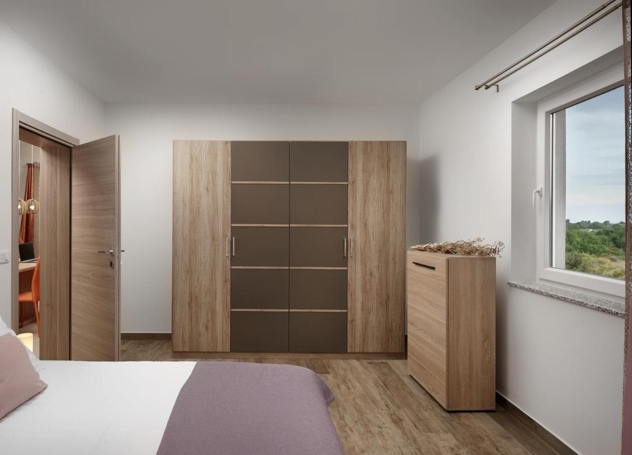 Apartamento Aurora Ližnjan Exterior foto