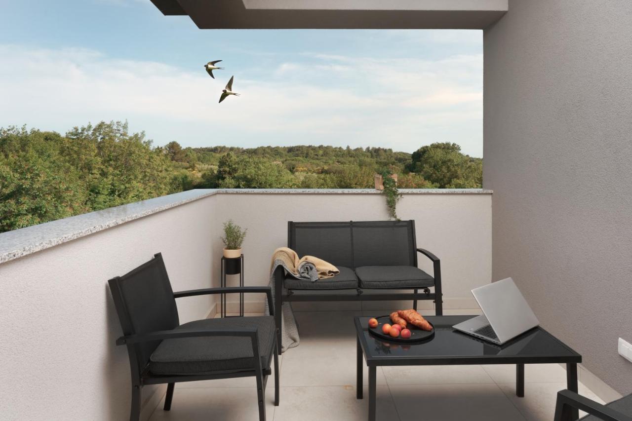 Apartamento Aurora Ližnjan Exterior foto