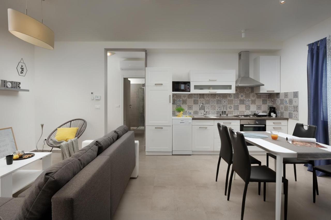 Apartamento Aurora Ližnjan Exterior foto