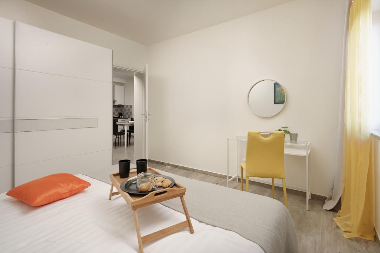 Apartamento Aurora Ližnjan Exterior foto