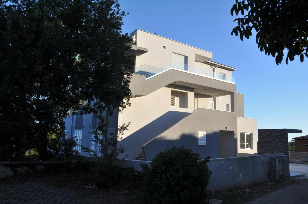 Apartamento Aurora Ližnjan Exterior foto