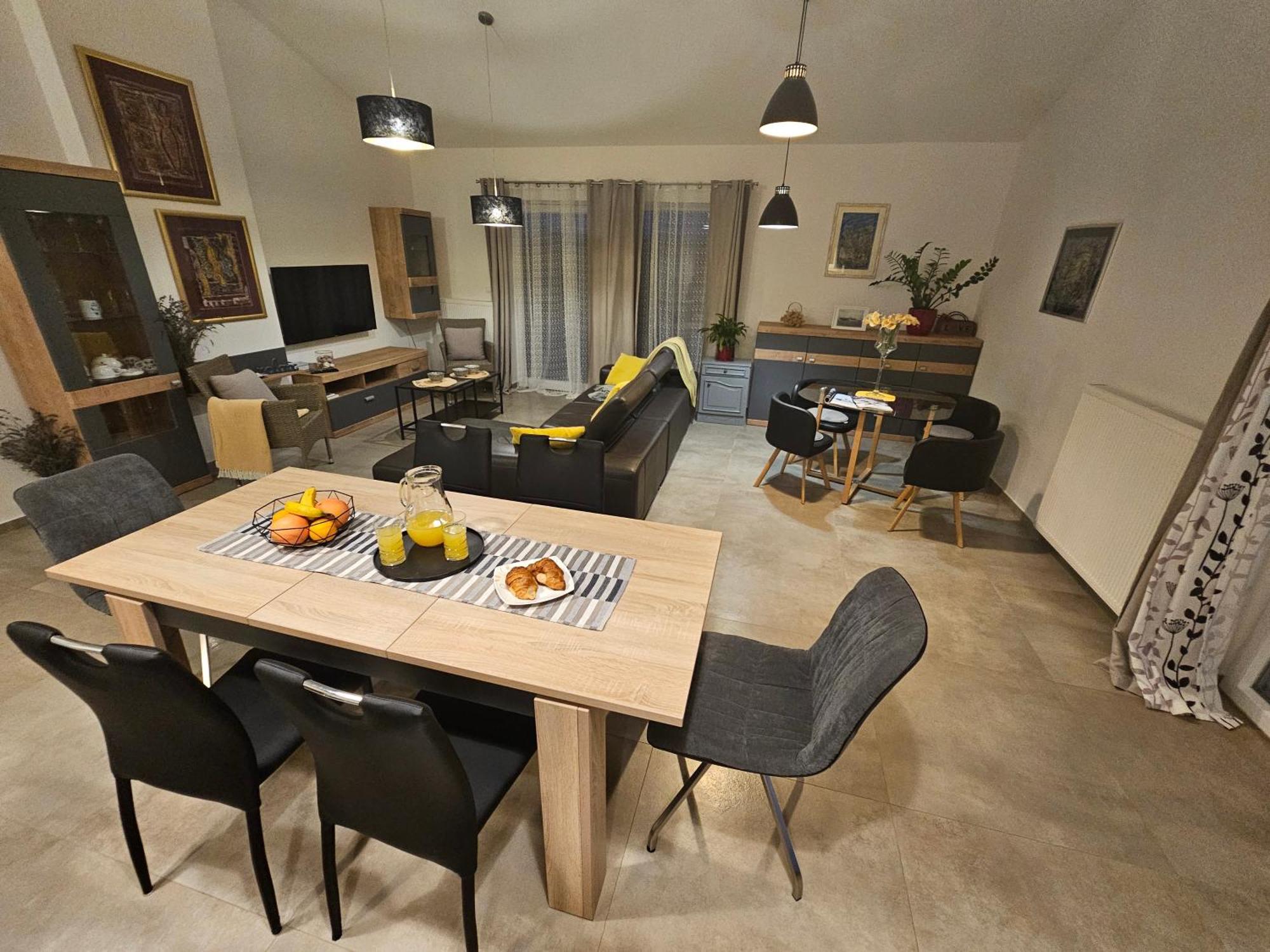 Apartamento Aurora Ližnjan Exterior foto
