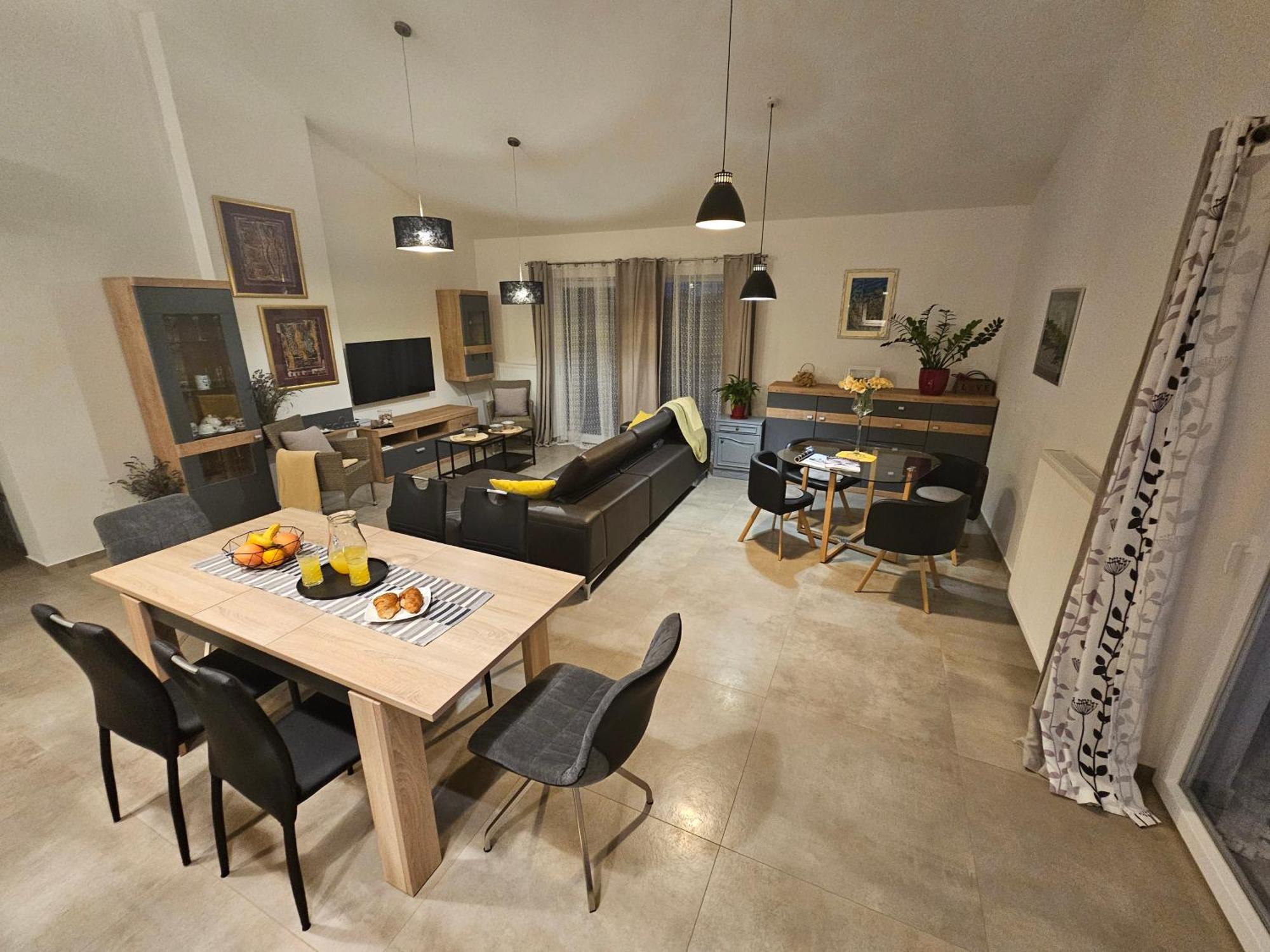 Apartamento Aurora Ližnjan Exterior foto
