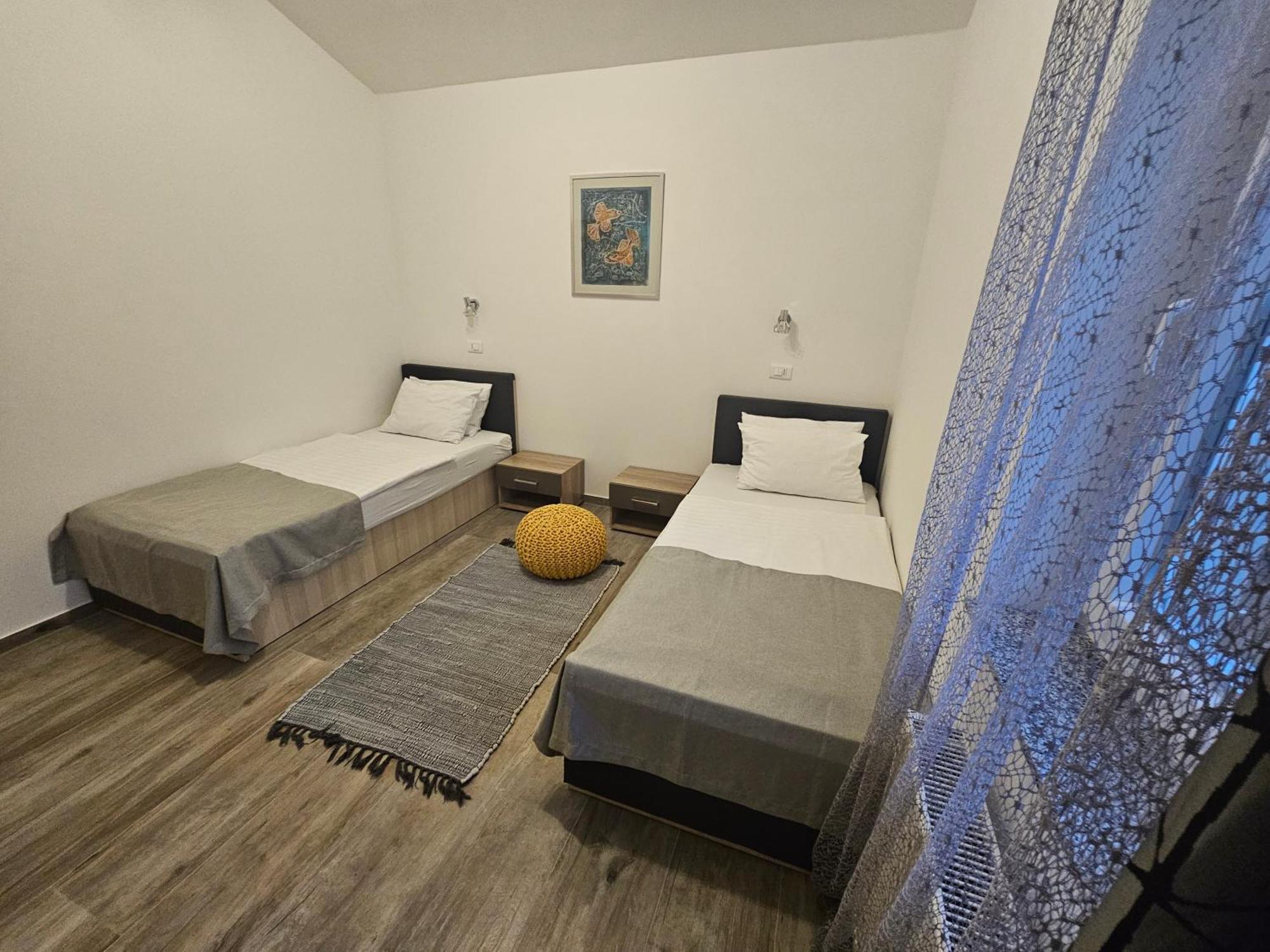 Apartamento Aurora Ližnjan Exterior foto