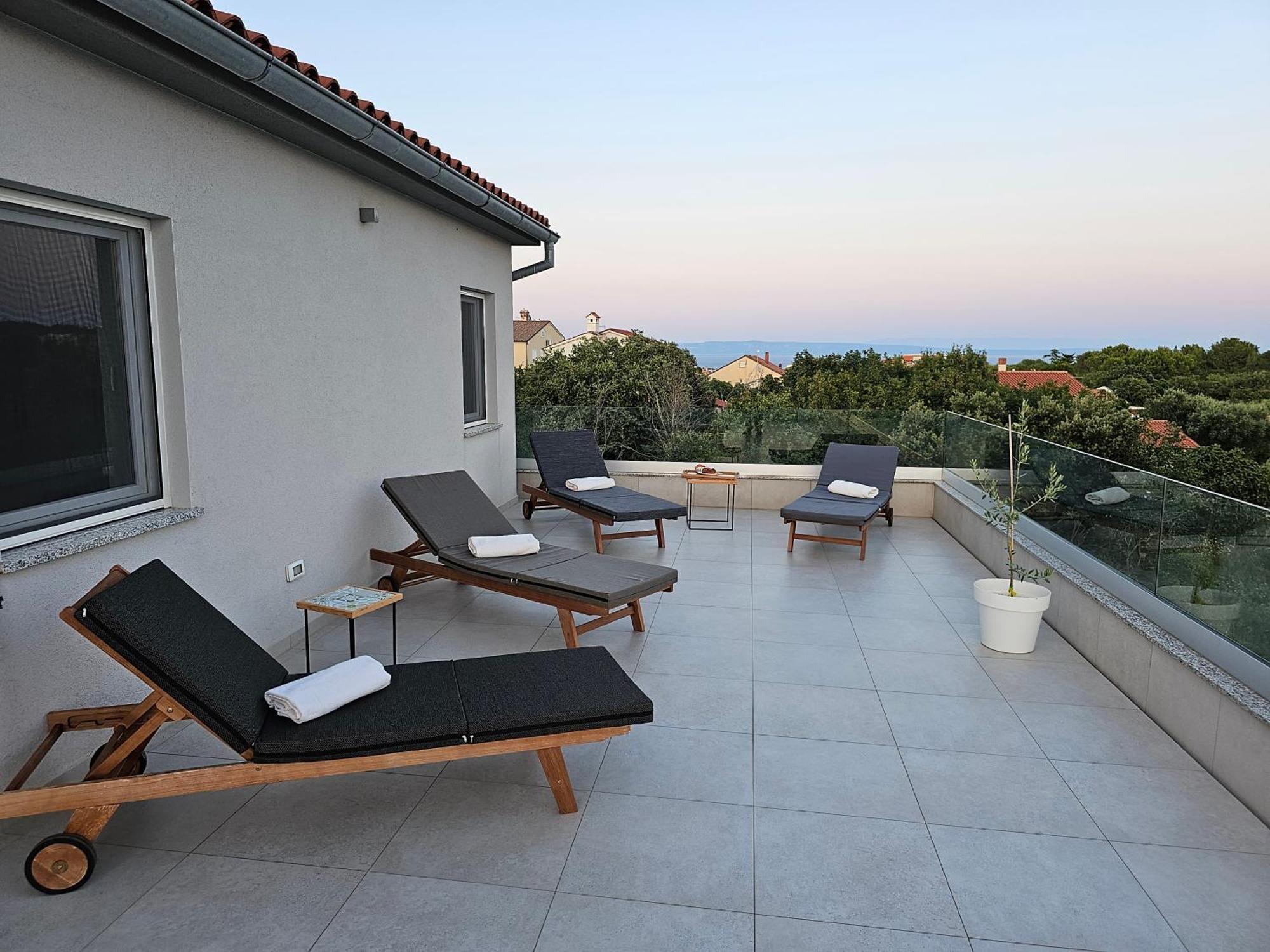 Apartamento Aurora Ližnjan Exterior foto