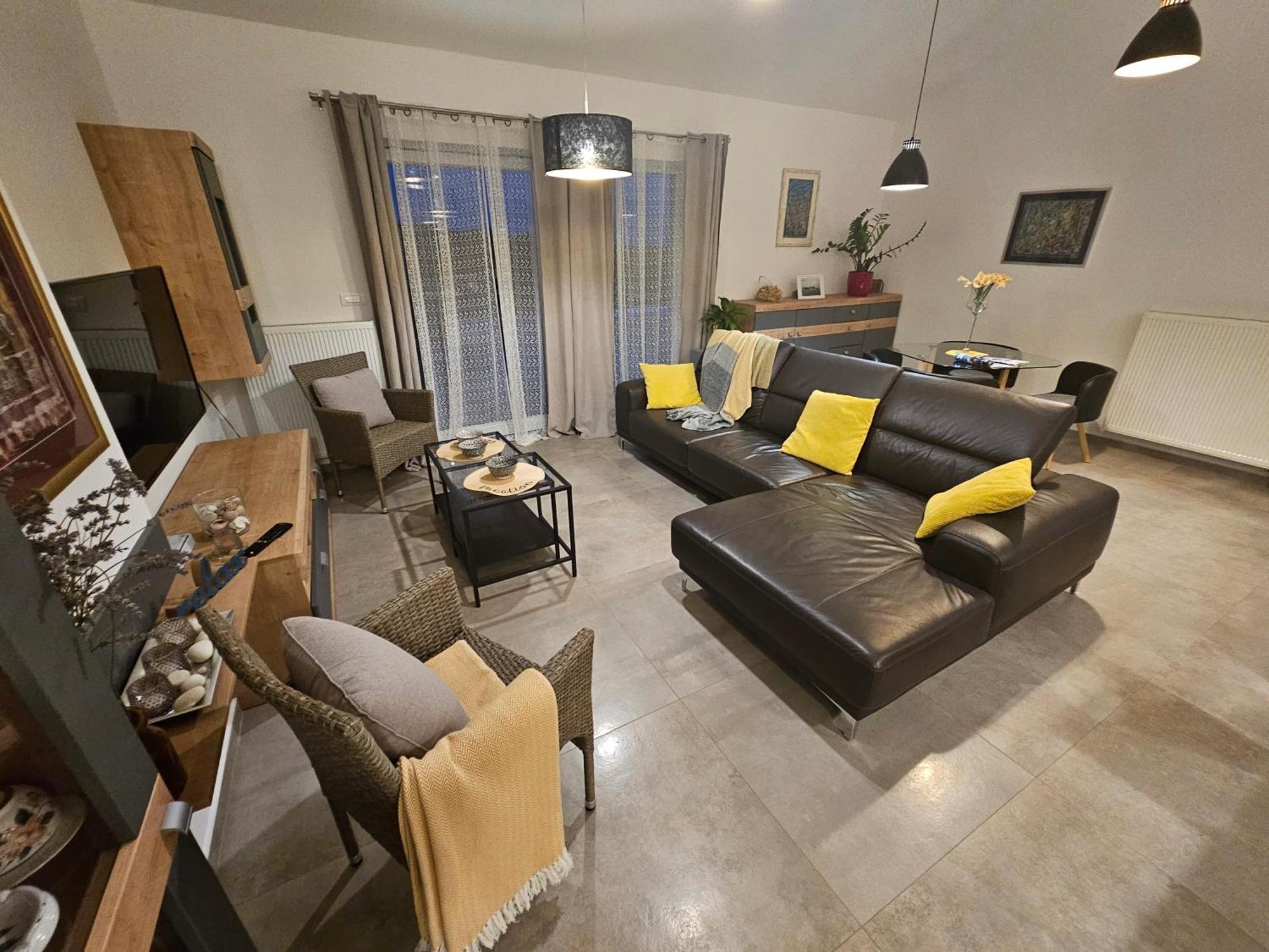 Apartamento Aurora Ližnjan Exterior foto