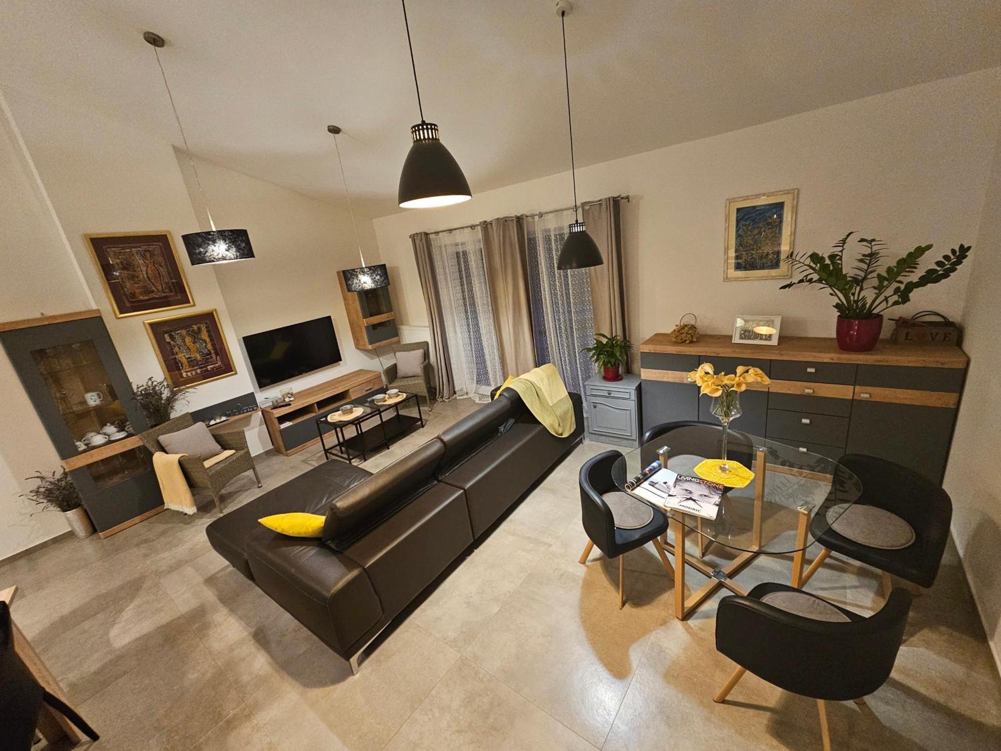 Apartamento Aurora Ližnjan Exterior foto