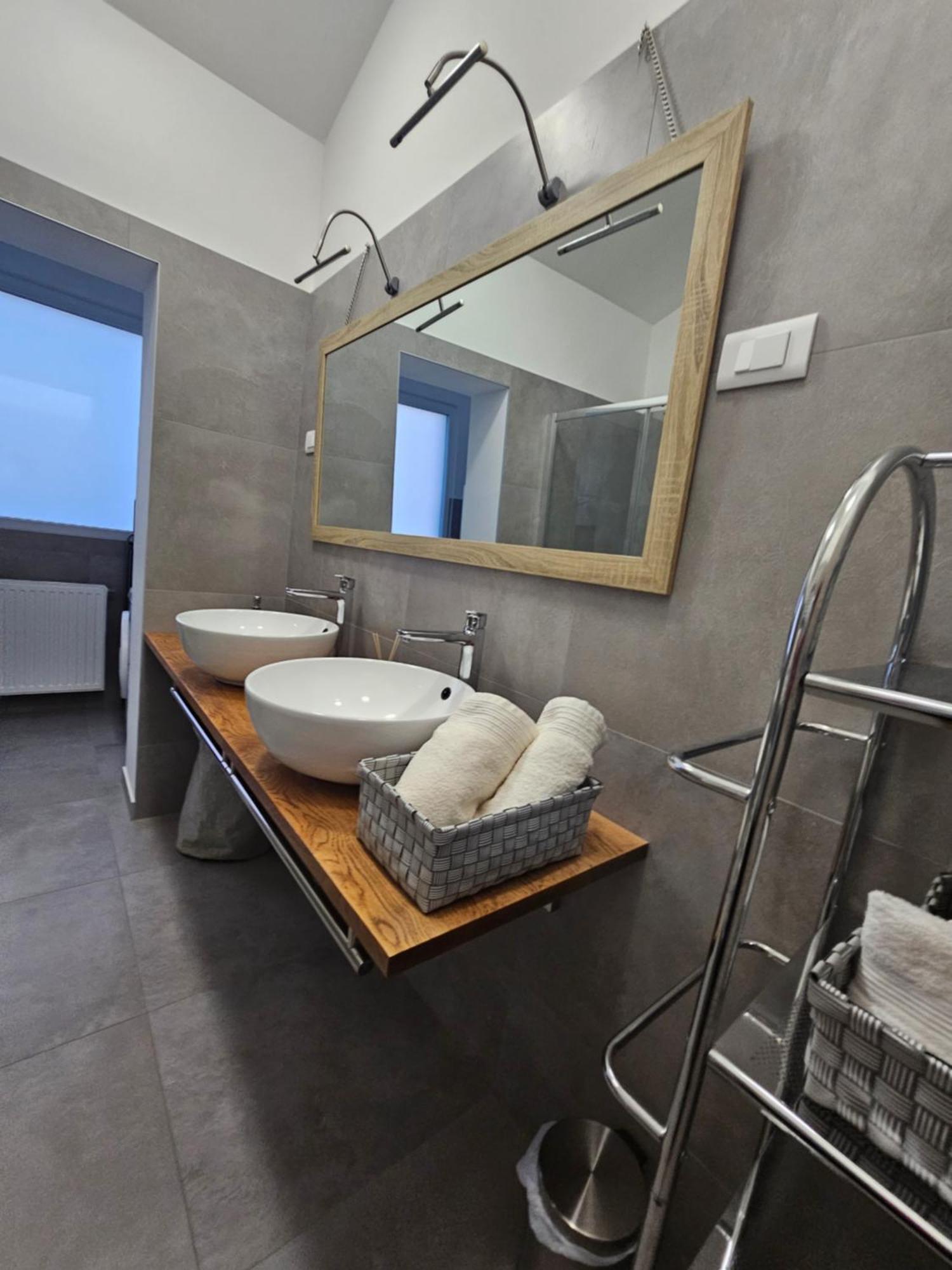 Apartamento Aurora Ližnjan Exterior foto