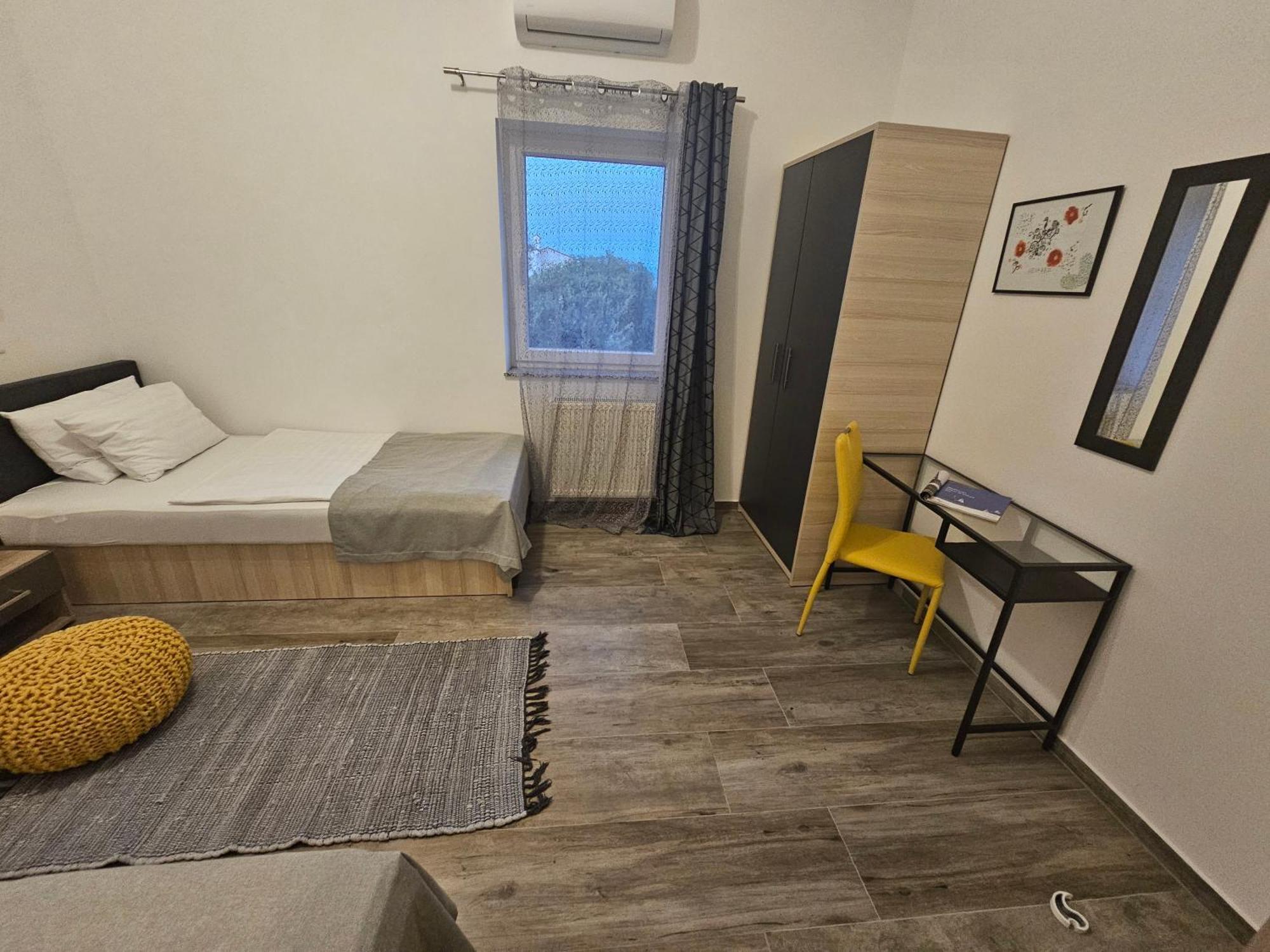 Apartamento Aurora Ližnjan Exterior foto