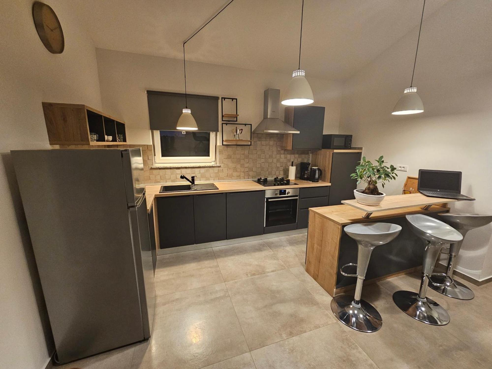 Apartamento Aurora Ližnjan Exterior foto