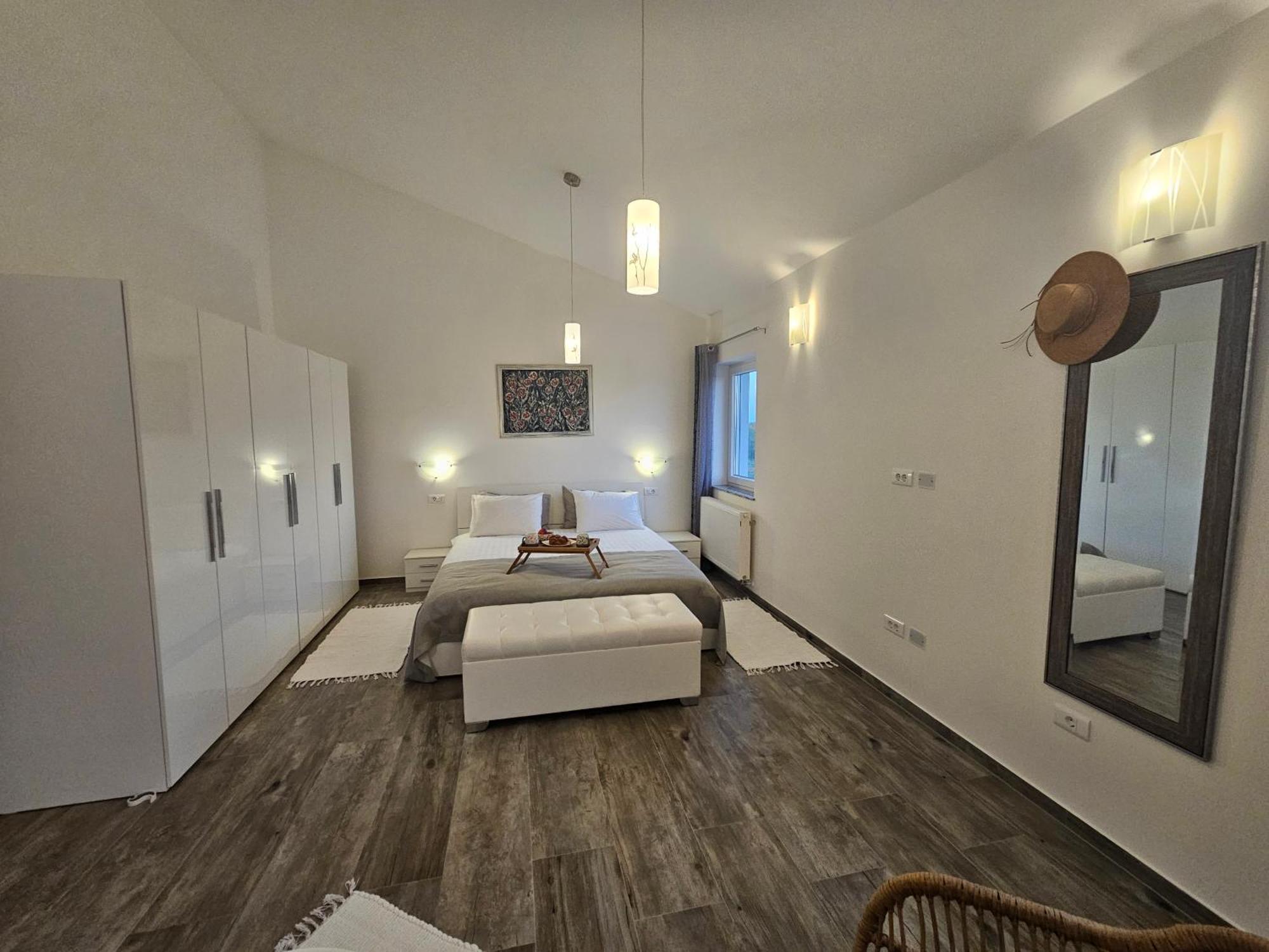 Apartamento Aurora Ližnjan Exterior foto