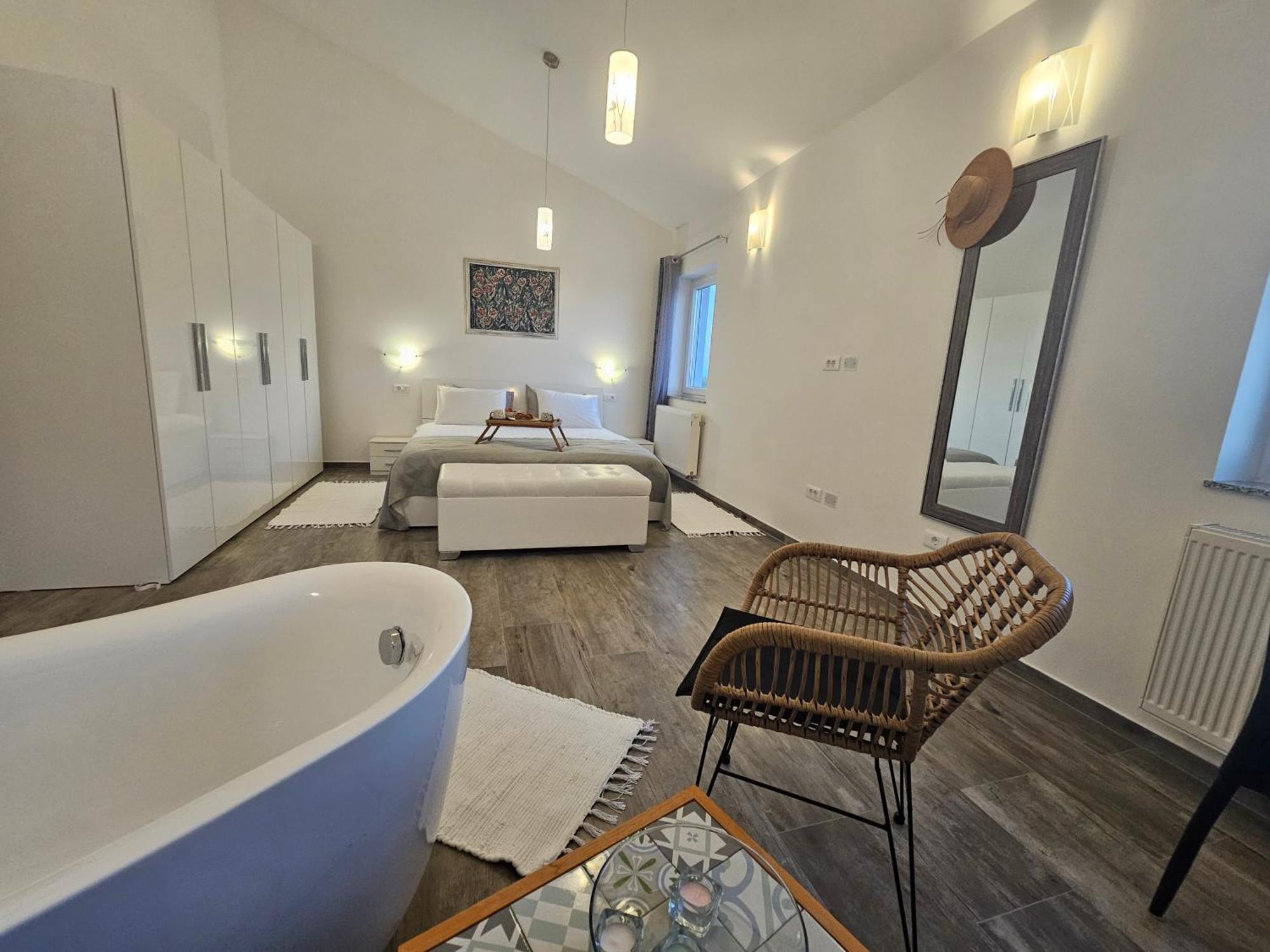 Apartamento Aurora Ližnjan Exterior foto