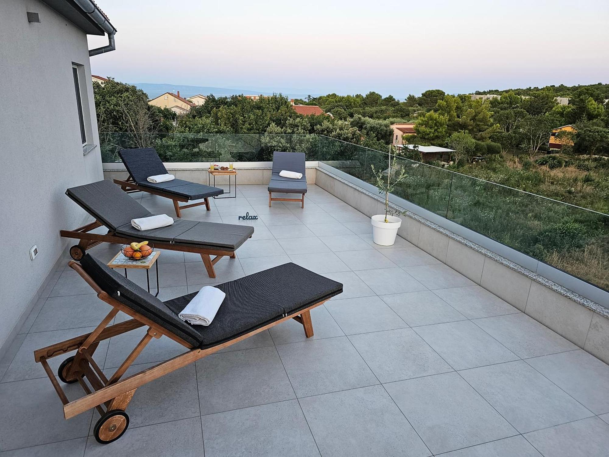 Apartamento Aurora Ližnjan Exterior foto